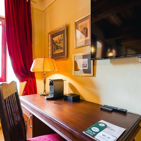 Hotel Krcinuv Dum Cesky Krumlov Bagian luar foto