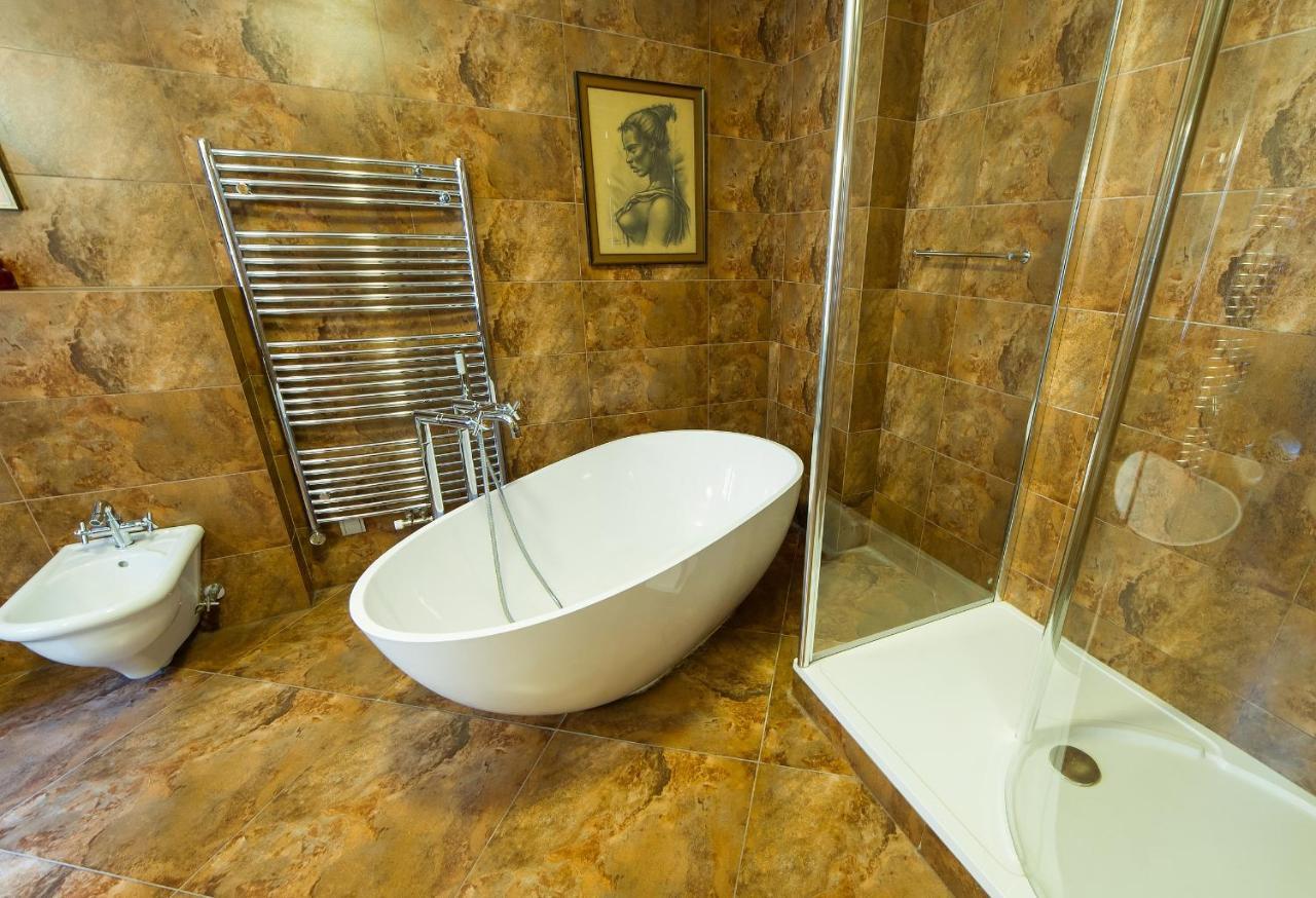 Hotel Krcinuv Dum Cesky Krumlov Bagian luar foto