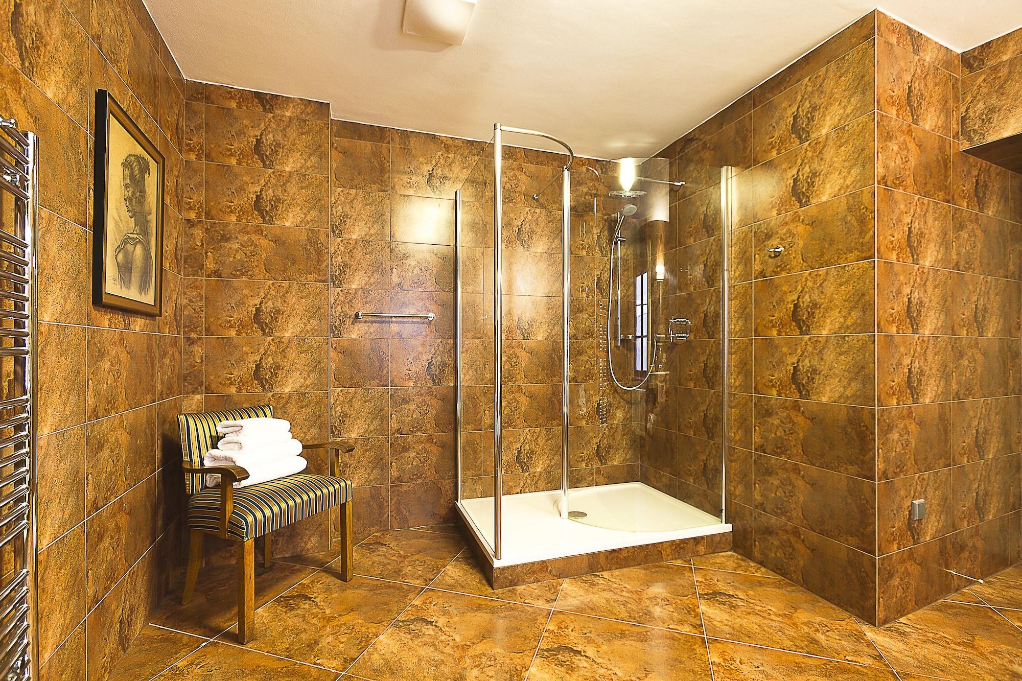 Hotel Krcinuv Dum Cesky Krumlov Bagian luar foto