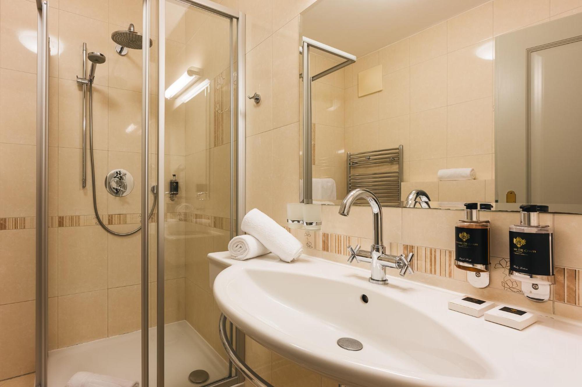 Hotel Krcinuv Dum Cesky Krumlov Bagian luar foto