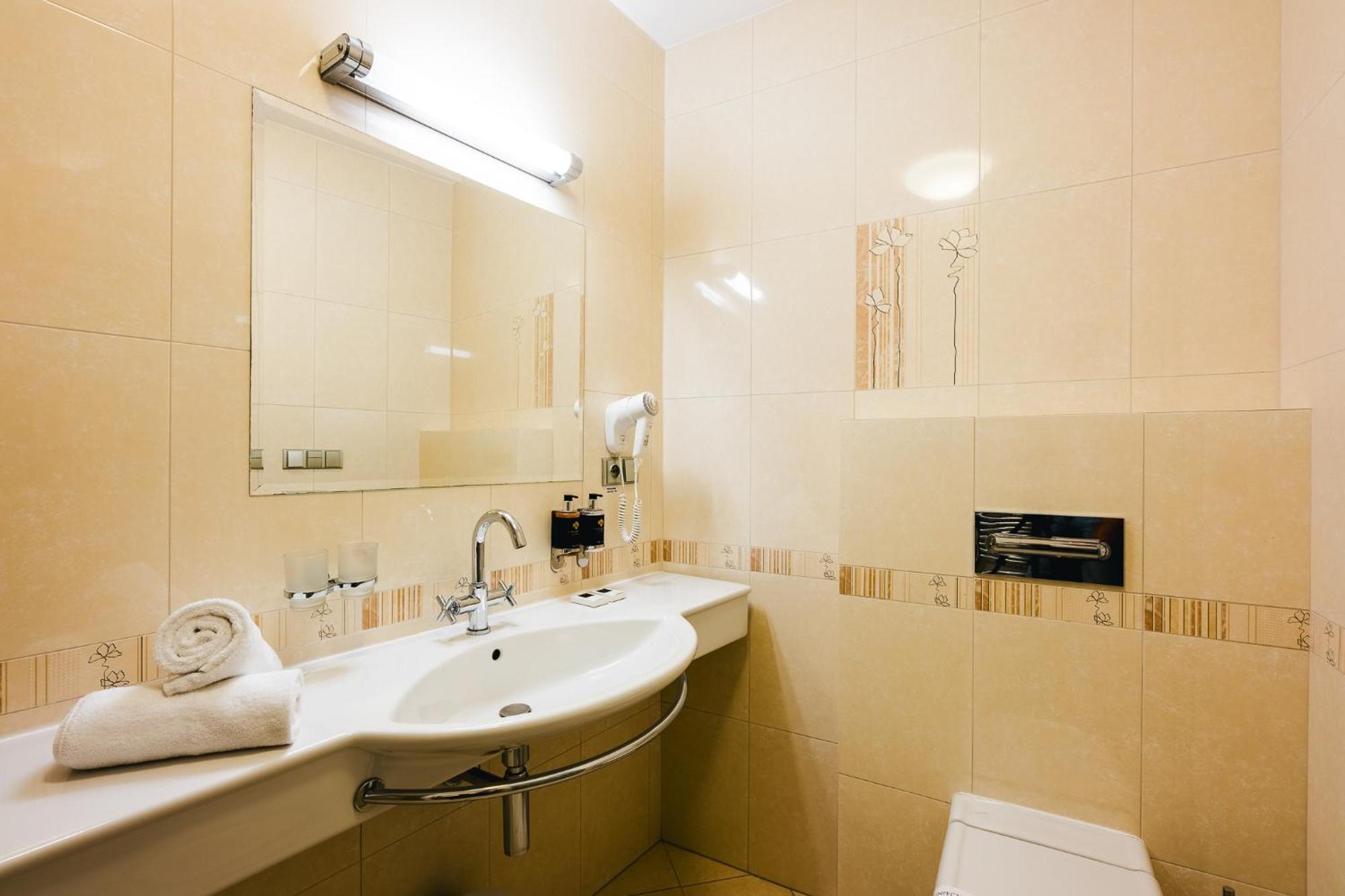 Hotel Krcinuv Dum Cesky Krumlov Bagian luar foto