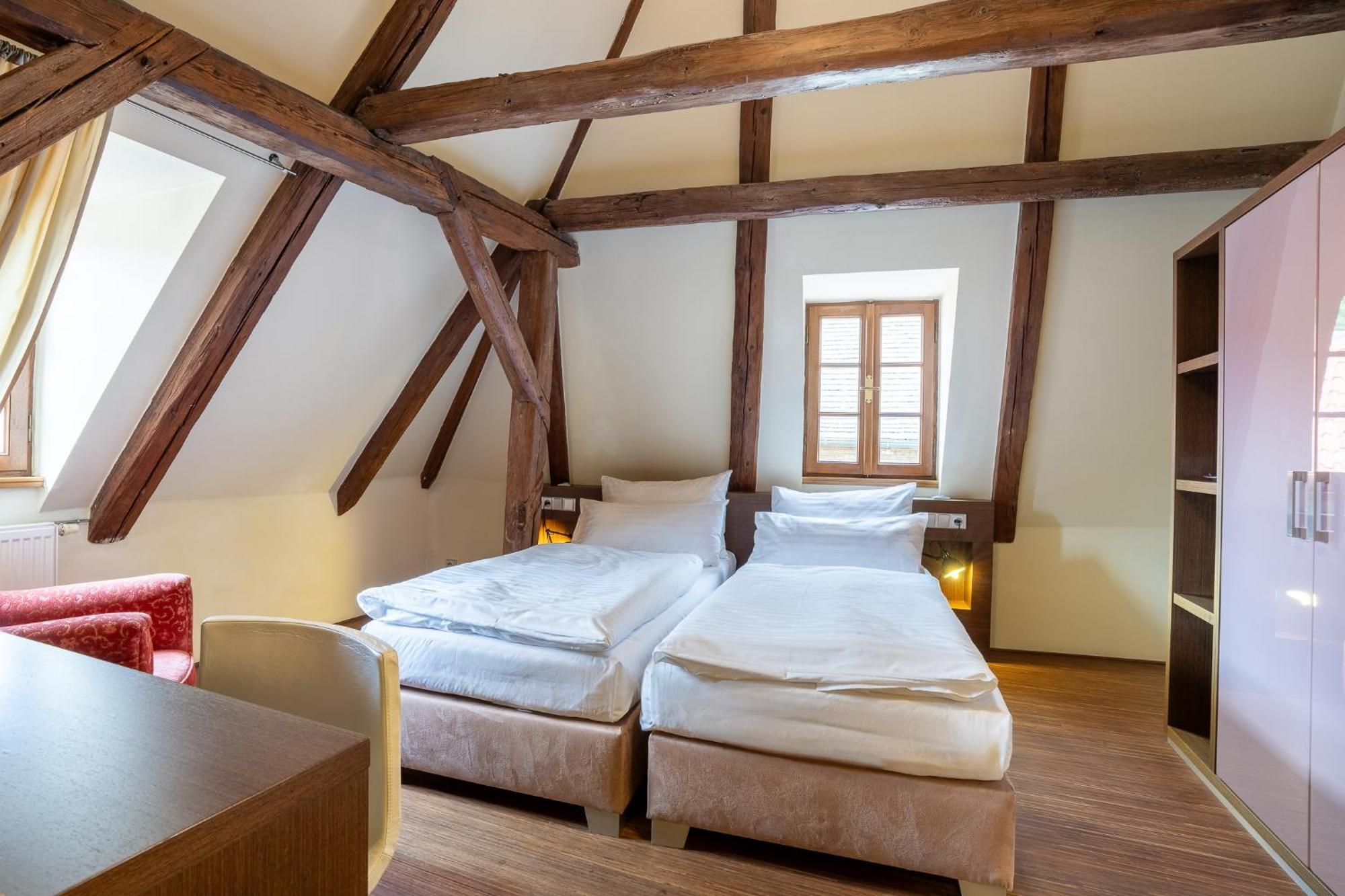 Hotel Krcinuv Dum Cesky Krumlov Bagian luar foto