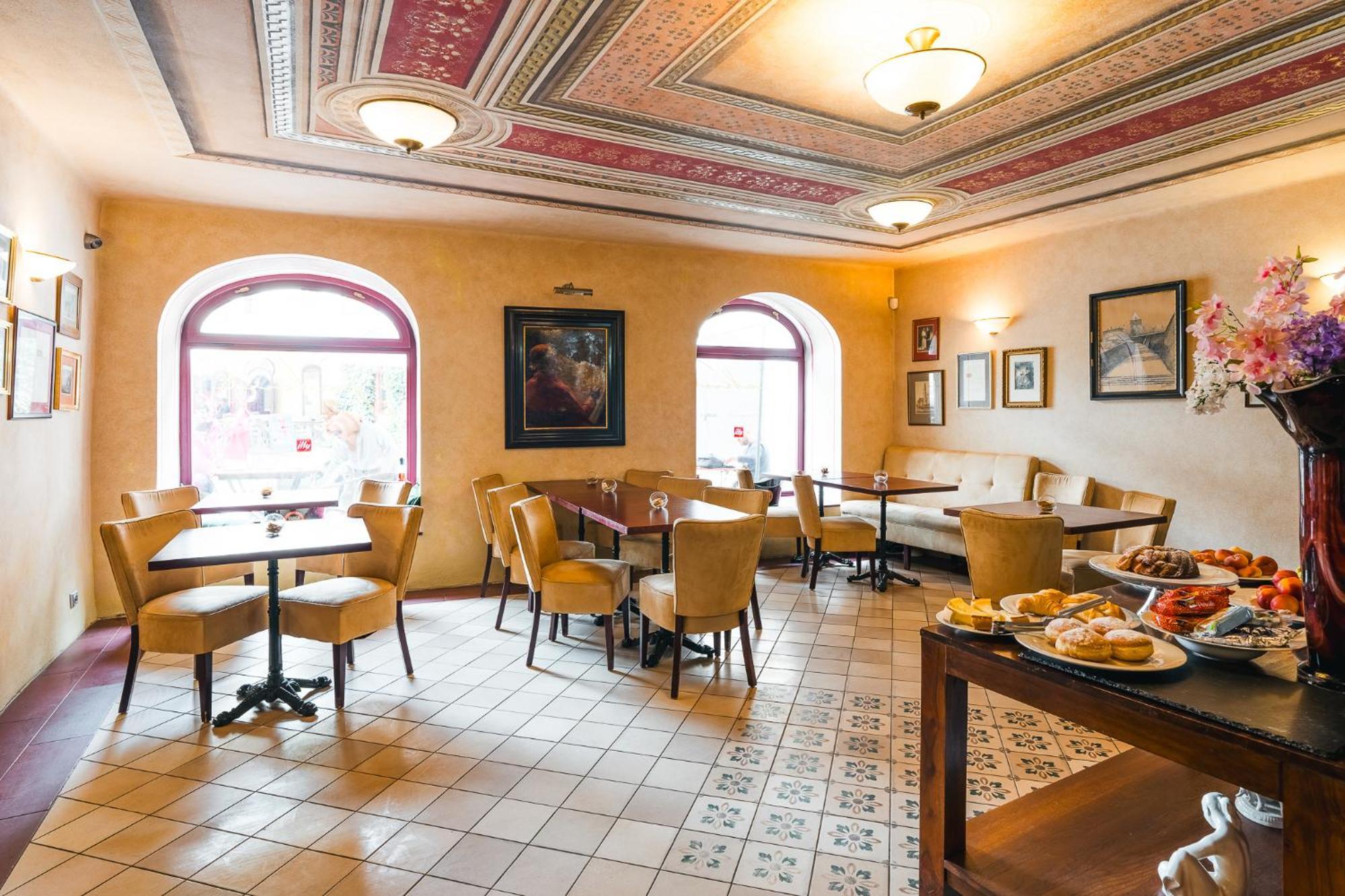 Hotel Krcinuv Dum Cesky Krumlov Bagian luar foto