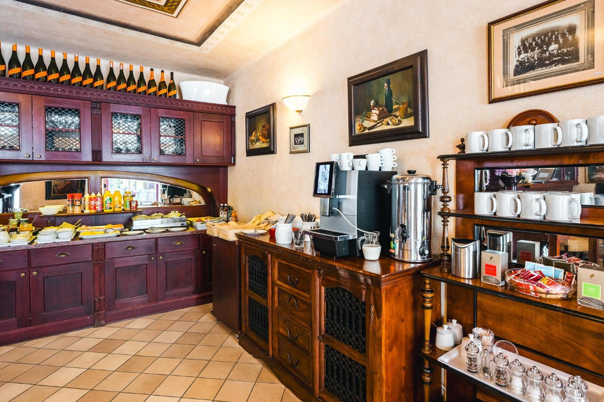 Hotel Krcinuv Dum Cesky Krumlov Bagian luar foto