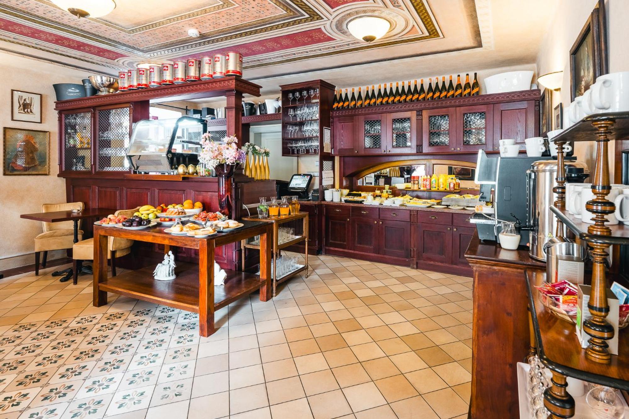 Hotel Krcinuv Dum Cesky Krumlov Bagian luar foto