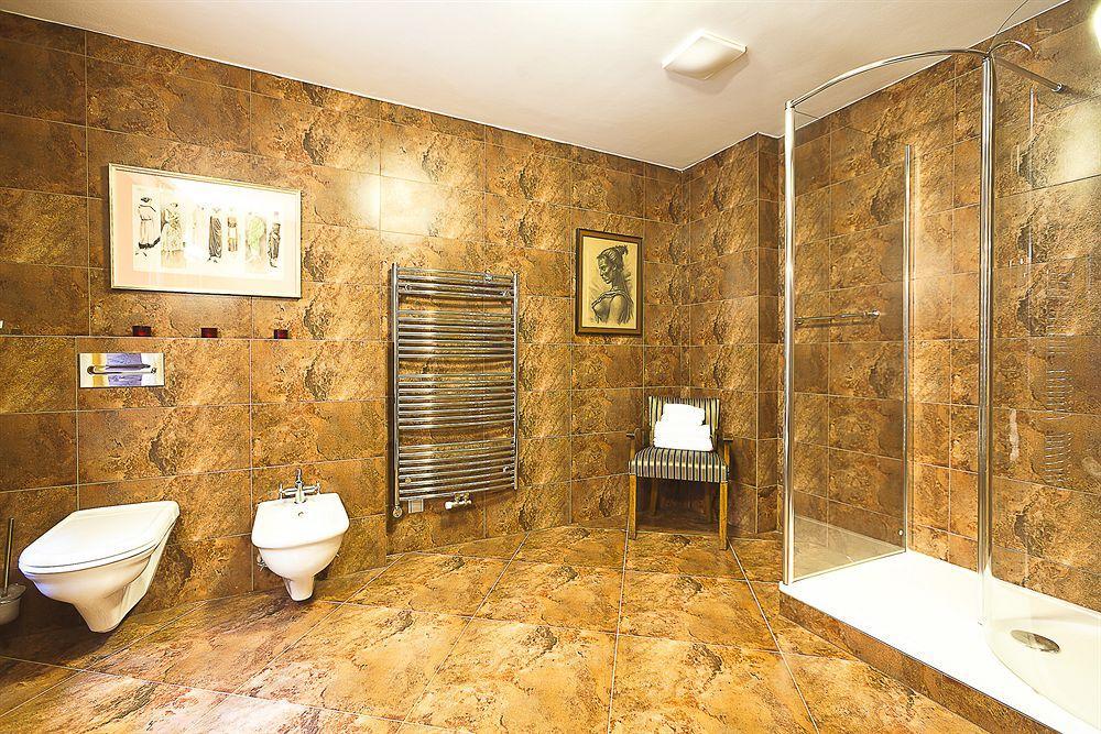 Hotel Krcinuv Dum Cesky Krumlov Bagian luar foto